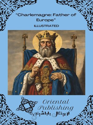 cover image of Charlemagne Father of Europe